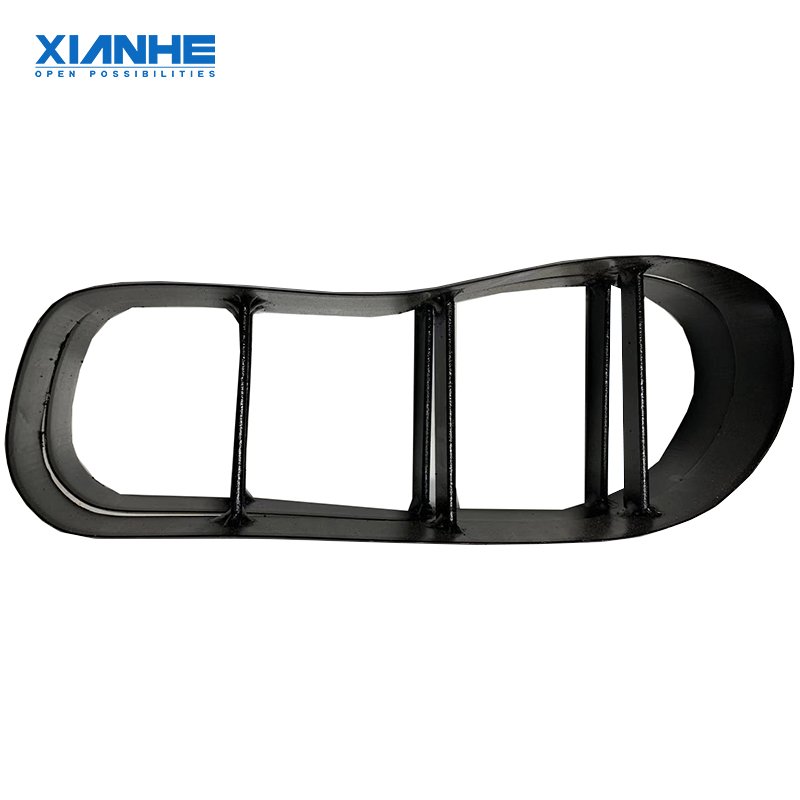 Good Quality Japan Steel Blade Leather Press Cutting Dies for Shoes Insoles