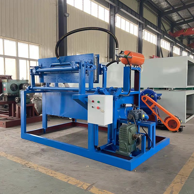 Fuyuan Factory Box /Plate Tray/Bowl Production Line To Make Plastic Mould/ Foam Food Container