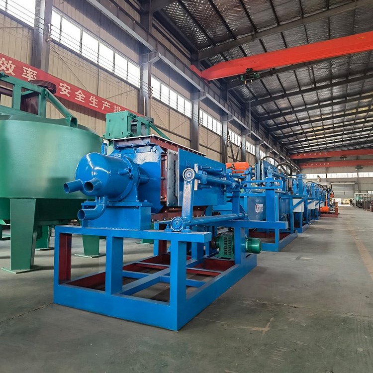 Fuyuan Factory Box /Plate Tray/Bowl Production Line To Make Plastic Mould/ Foam Food Container