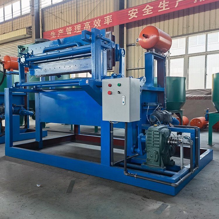 Fuyuan Factory Box /Plate Tray/Bowl Production Line To Make Plastic Mould/ Foam Food Container