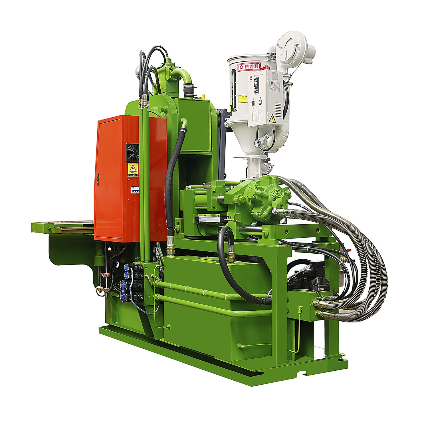 55T Basket Chair Slipper Pen Sandal Mobile Cover Making Machines Vertical Plastic Injection Molding Mold Double Moulding Machine