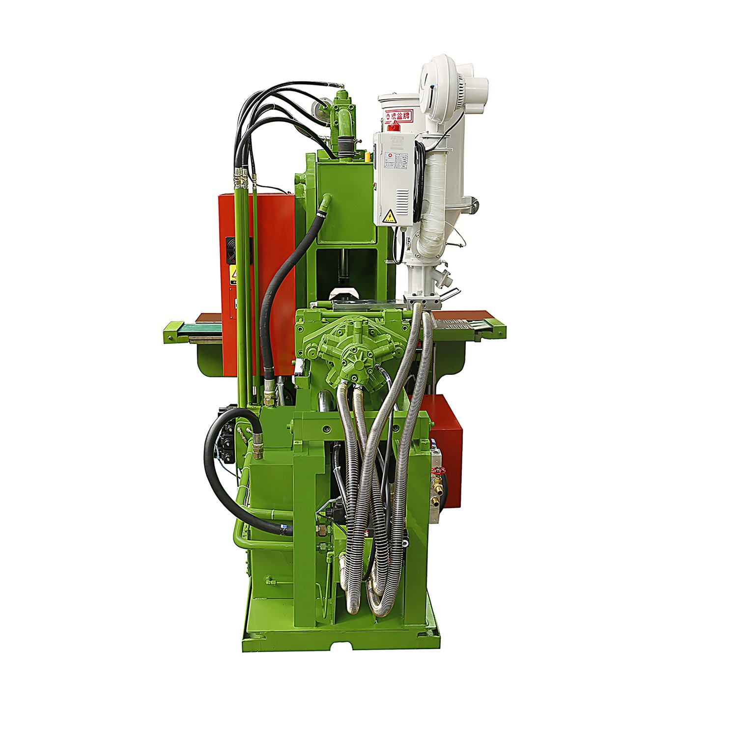 55T Basket Chair Slipper Pen Sandal Mobile Cover Making Machines Vertical Plastic Injection Molding Mold Double Moulding Machine