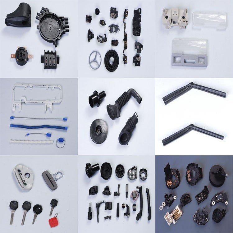 Cheap Mini Vertical Injection Molding Machine With Mold Precision Machinery Tableware Kitchenware Plastic Hand Making machine