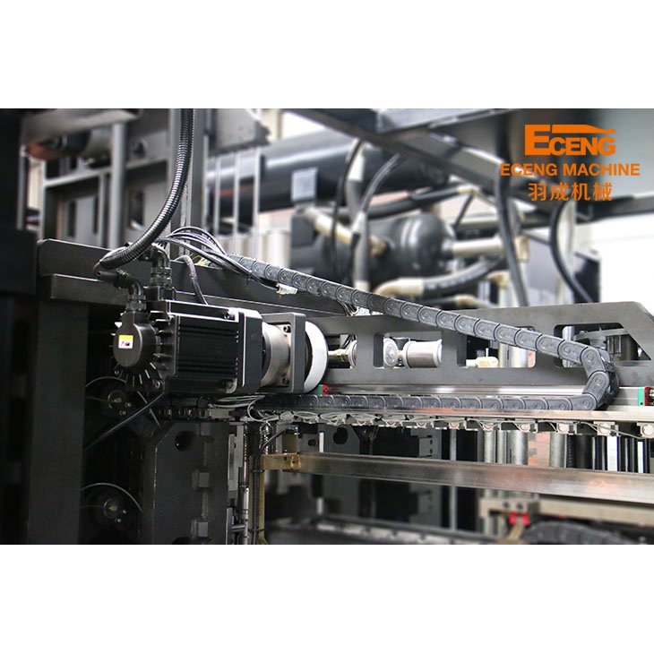 Automatic Blow Molding machines K12 /plastic Bottle Manufacturing 8000-24000bph 12 Cavity