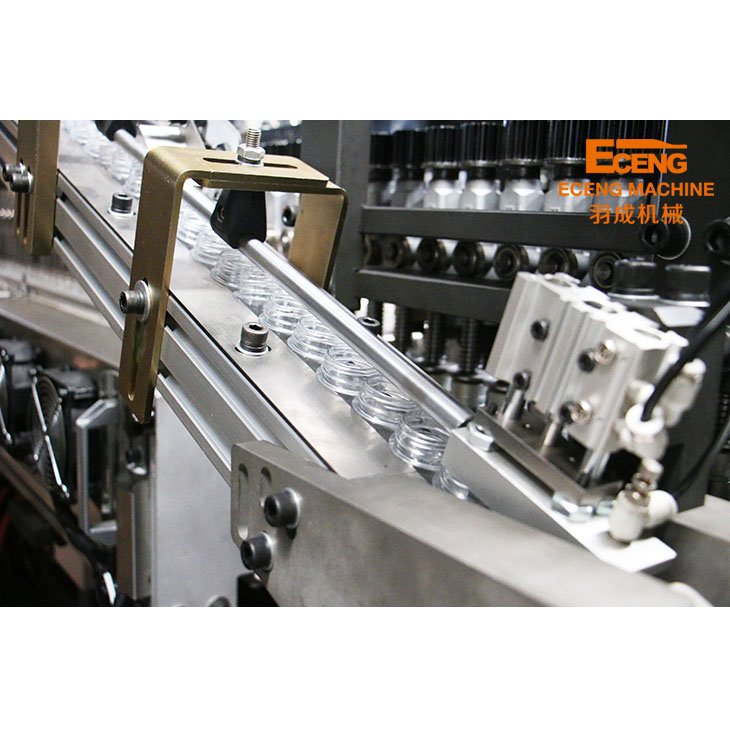 Automatic Blow Molding machines K12 /plastic Bottle Manufacturing 8000-24000bph 12 Cavity