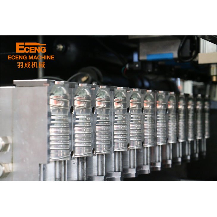Automatic Blow Molding machines K12 /plastic Bottle Manufacturing 8000-24000bph 12 Cavity