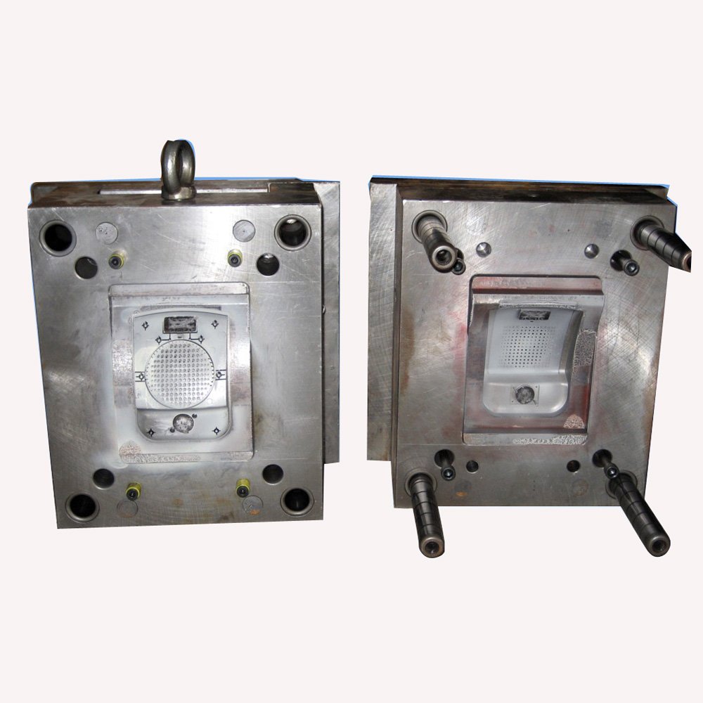 Custom Design Plastic Injection Molding Manufacture mould Service Mold Maker Manufacturer