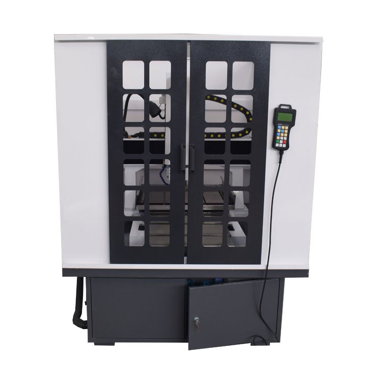 mini cnc milling machine steel iron mold cnc router shoe-making mould machines for sale