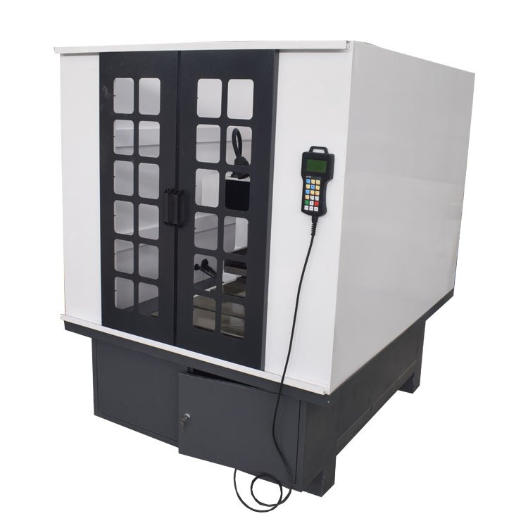 mini cnc milling machine steel iron mold cnc router shoe-making mould machines for sale