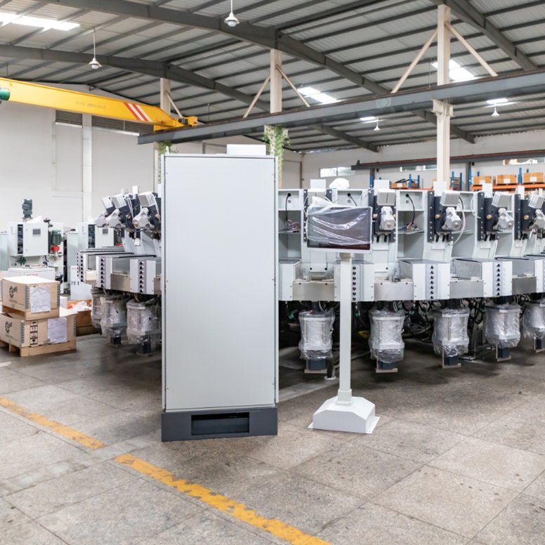 Factory Directly Sell 30 Stations Pu Tpu Rubber Shoe Safety Shoe Sport Shoe Making Machine Injection Molding Machine