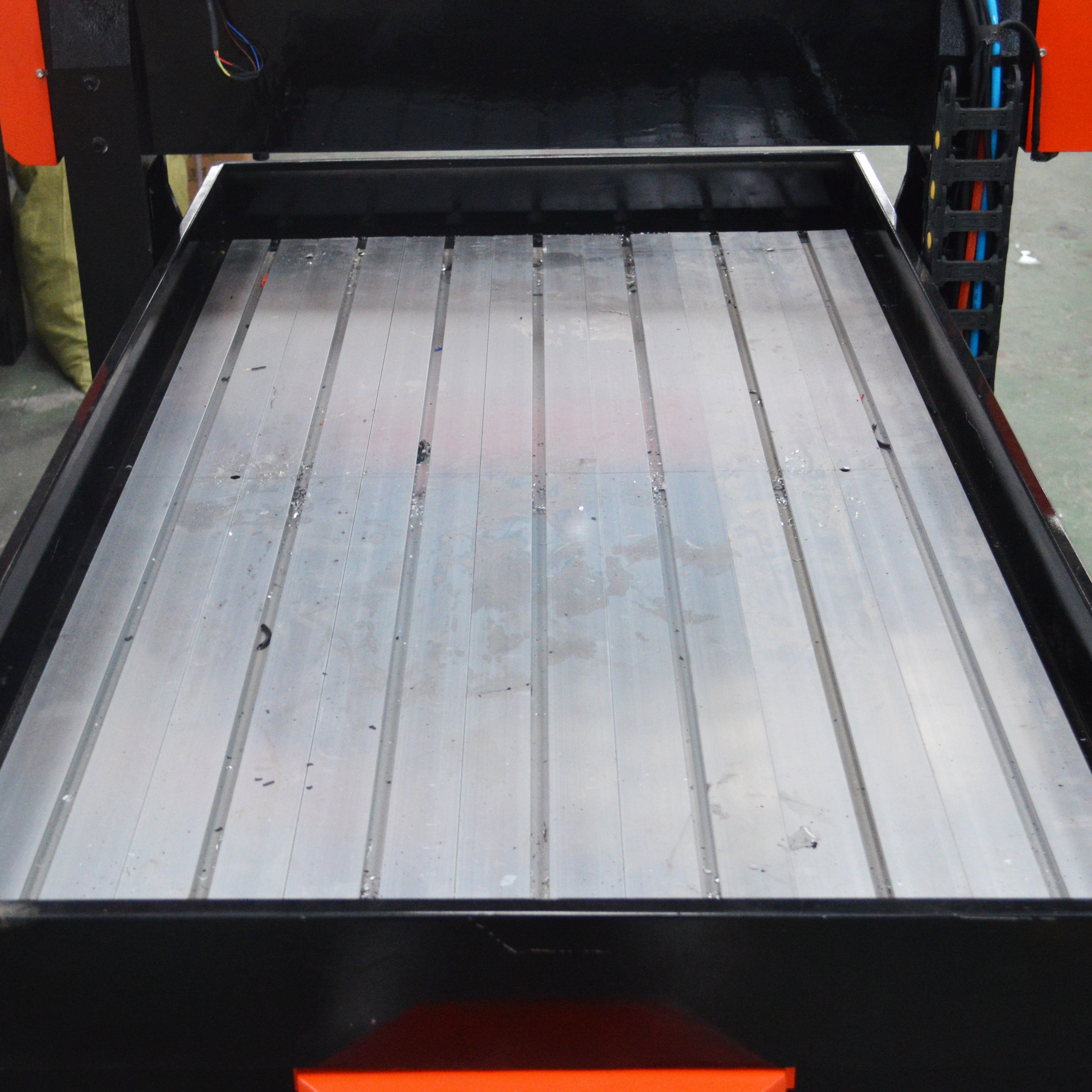 High Precision 3 Axis Milling Gold Jewelry Engraver 3d Shoes Mould Making Metal Mold Engraving Cnc Router Machine Wood Working