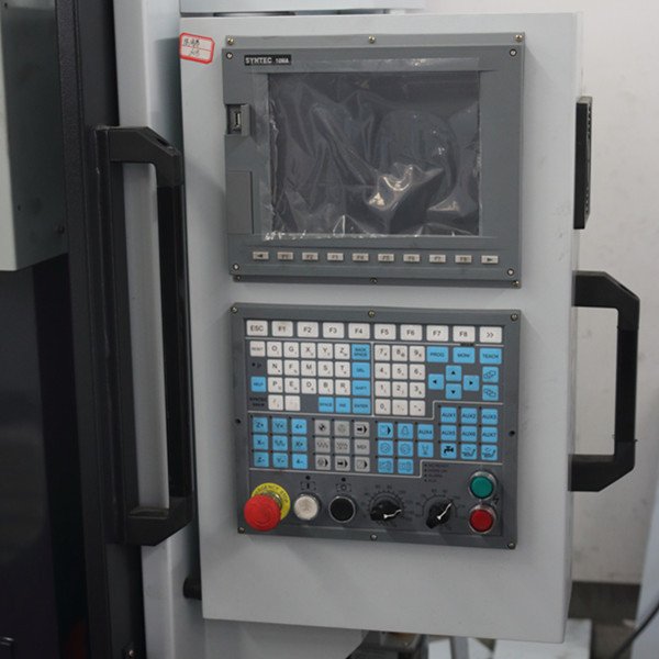 shoe mould making cnc machine 21000rpm spindle speed vertical machining center