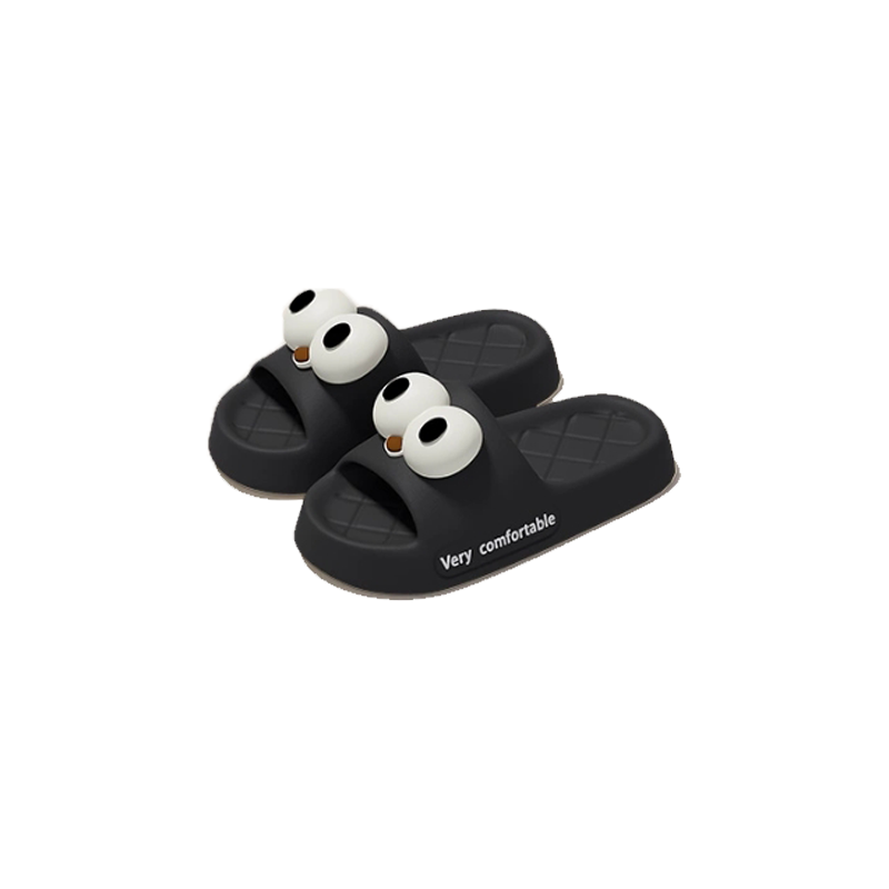 High-Quality EVA Sandals Slippers Injection Two Times Mould