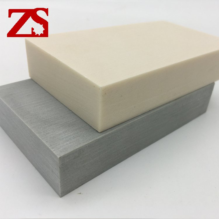 Wear resistant and machinable epoxy polyurethane used to make simple automobile mold master mold and cast shoe model