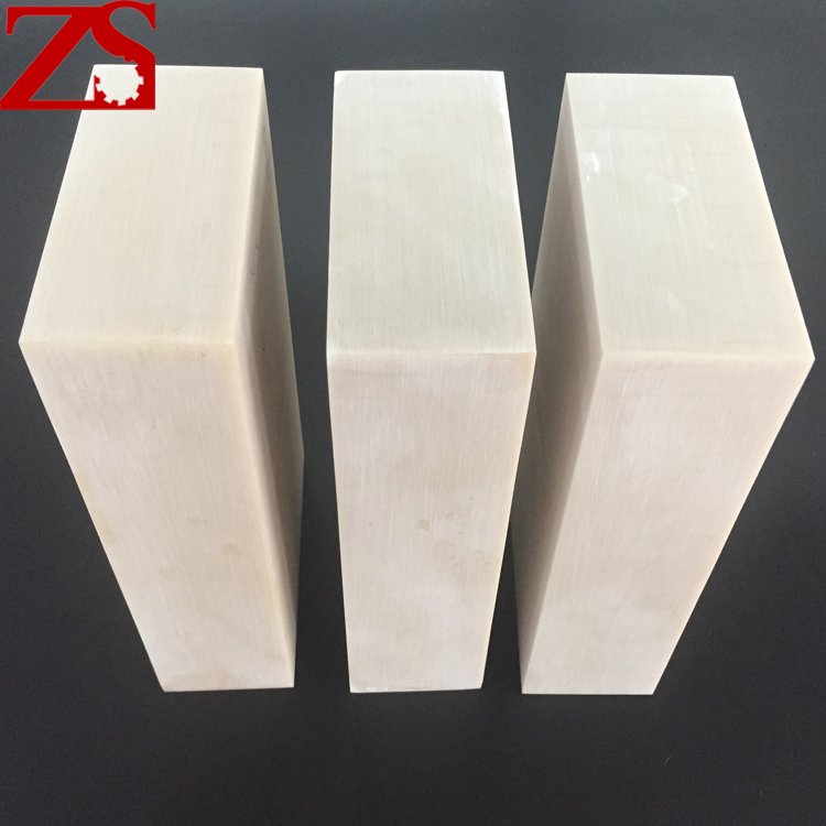 Wear resistant and machinable epoxy polyurethane used to make simple automobile mold master mold and cast shoe model
