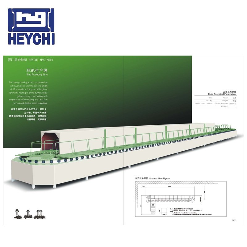 Pneumatic Low Pressure PU Foaming Pouring Sole Injection Moulding Machine For Shoe Sole