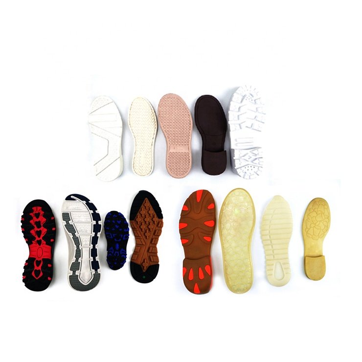 High Quality One Color Double Color TPU Sole Making Machine TPU Shoe Machine