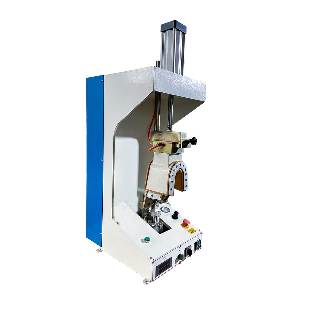 Desktop Simple Airbag Shoes Heel Preheat Forming Machine For Shoes Making//