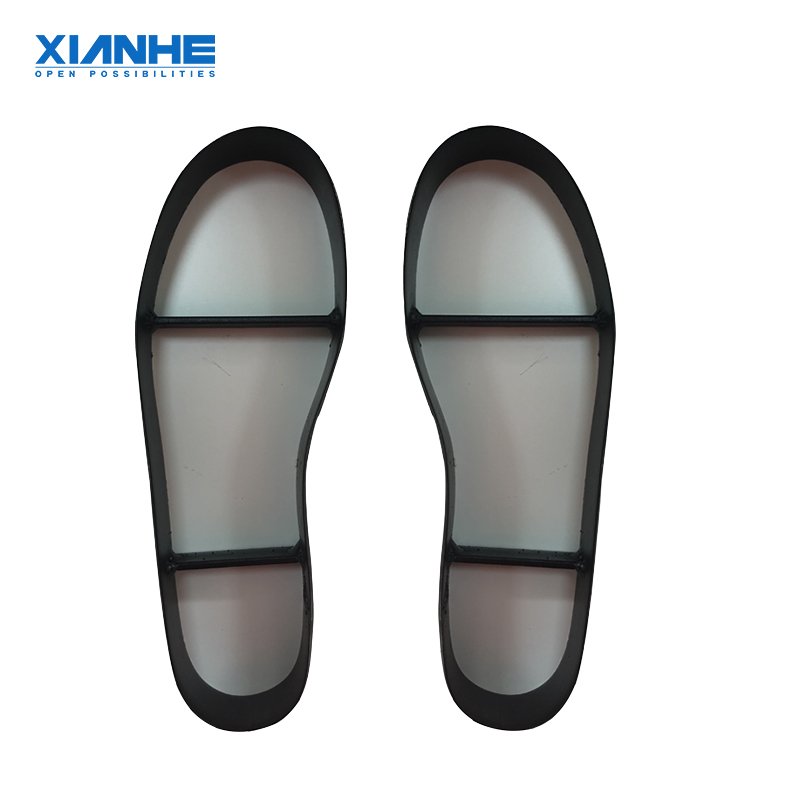 Flip Flops Steel Cutting Die