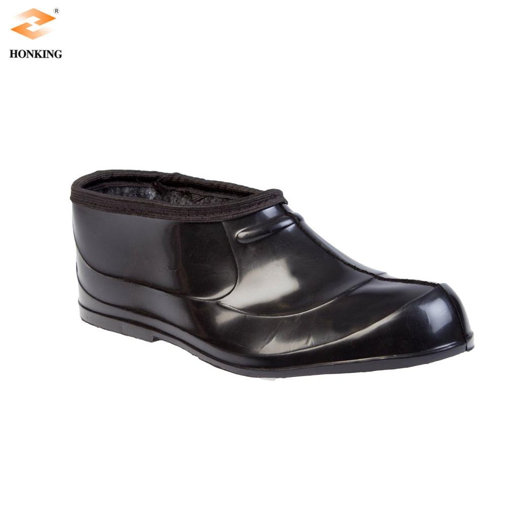 HM-528 Rotary galosh shoes manufacture equipment
