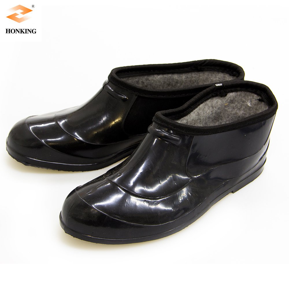 HM-528 Rotary galosh shoes manufacture equipment