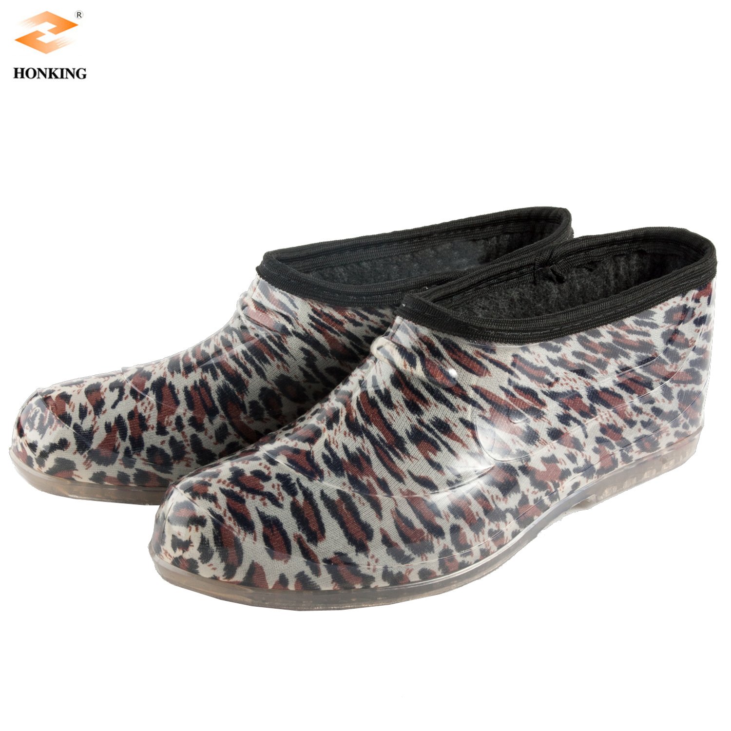 HM-528 Rotary galosh shoes manufacture equipment