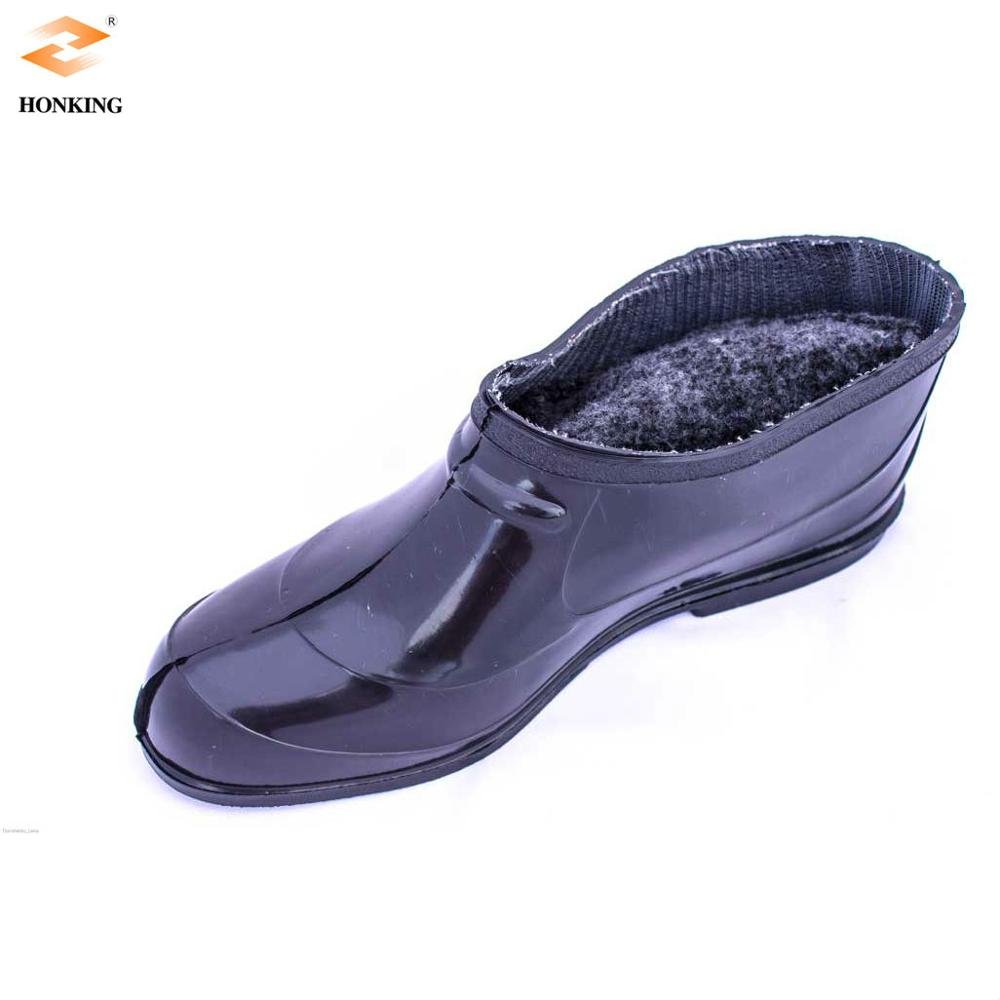 HM-528 Rotary galosh shoes manufacture equipment