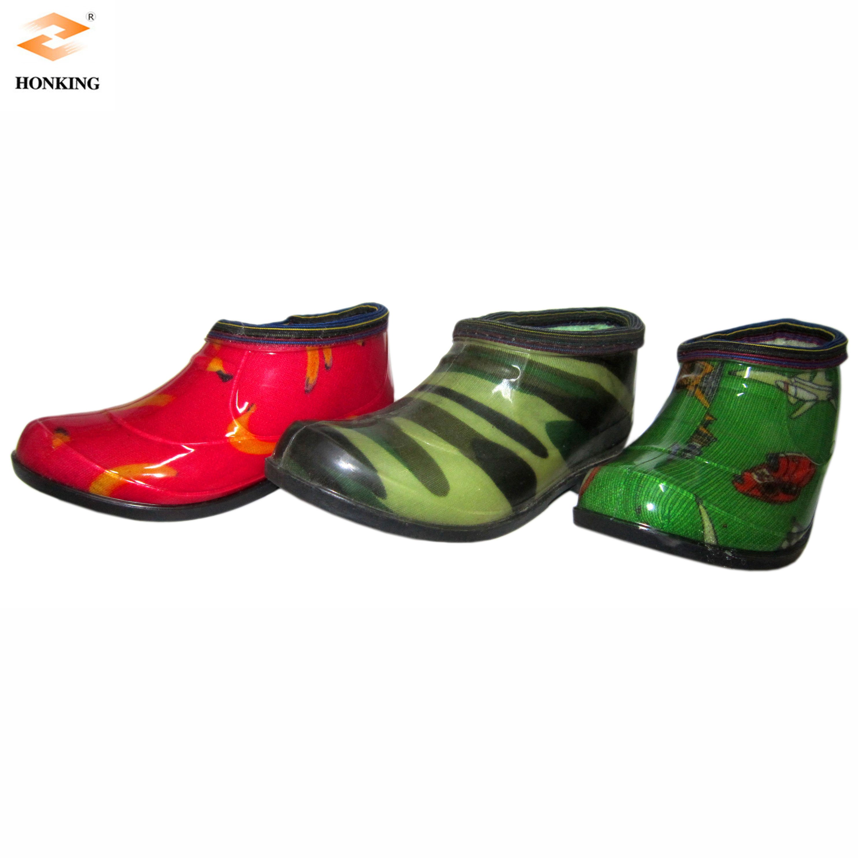 HM-528 Rotary galosh shoes manufacture equipment