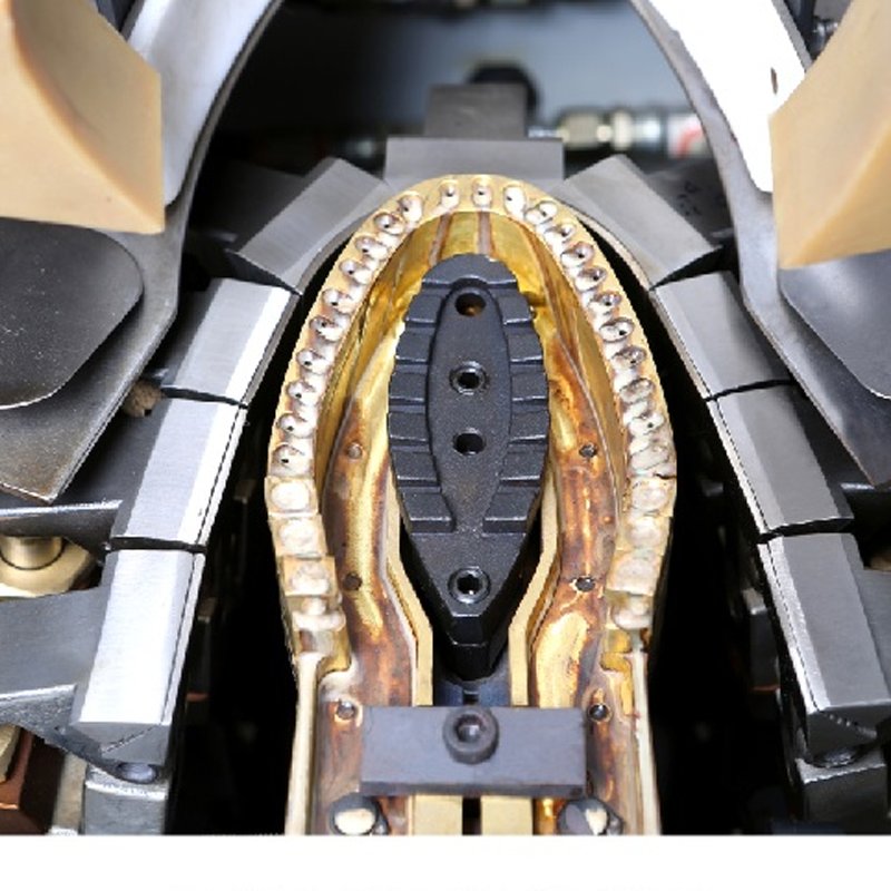 Automatic Cement Hydraulic Plastic Rubber Kids Brake Leather Toe Lasting Machine Shoes Making