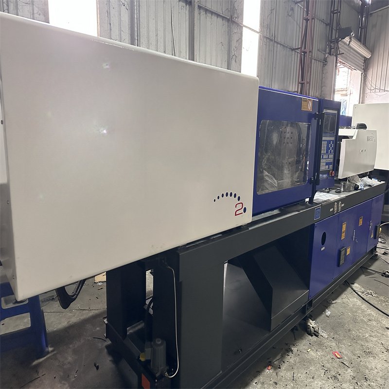 Ma90 Connector Moulding Machine Small Manufacturing Machines Mould For Injection Molding Machine