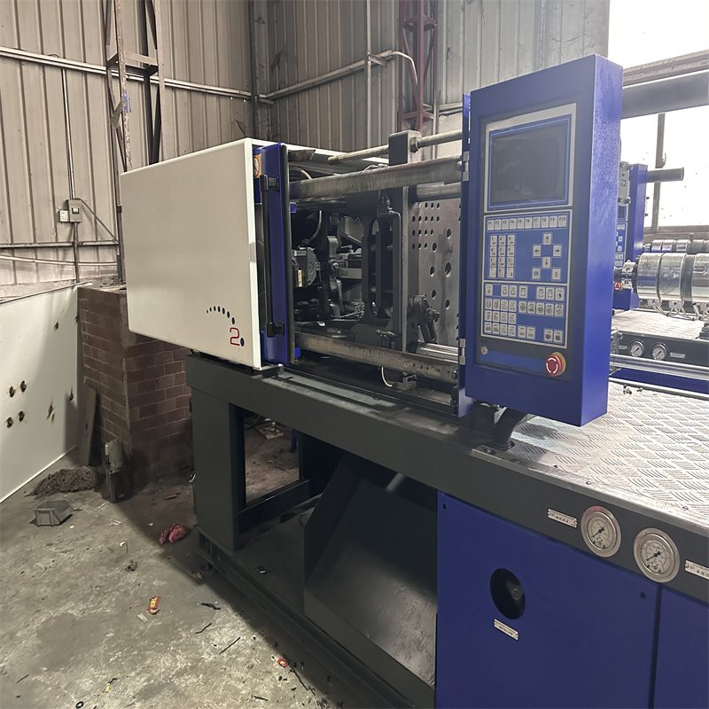 Ma90 Connector Moulding Machine Small Manufacturing Machines Mould For Injection Molding Machine