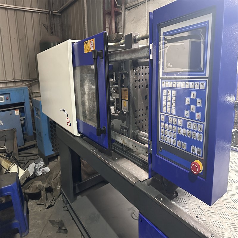Ma90 Connector Moulding Machine Small Manufacturing Machines Mould For Injection Molding Machine