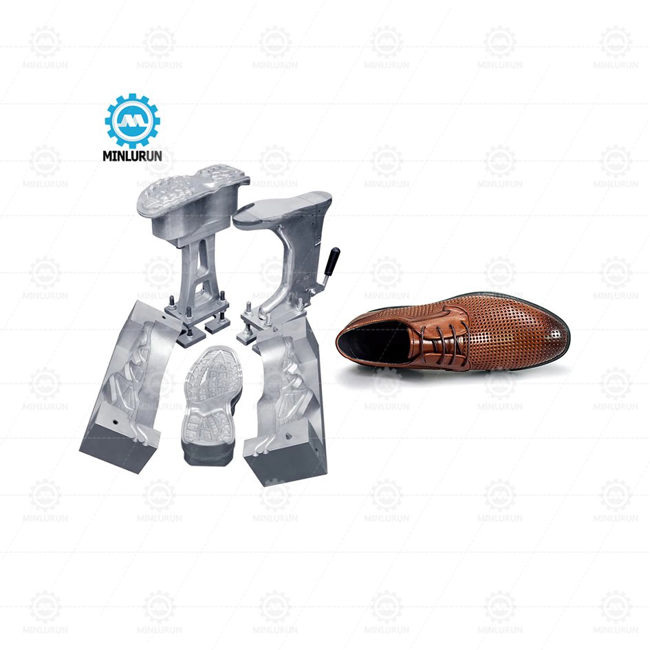 New Design Pu Dip Footwear Mold Mould Factory With High Quality