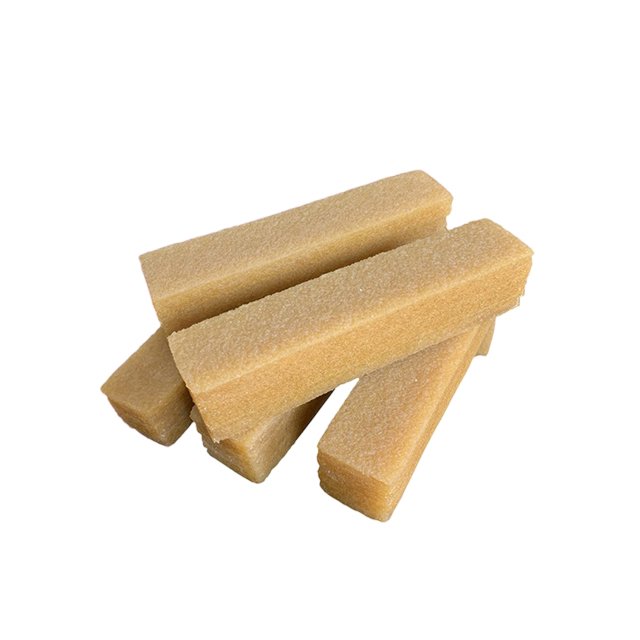 Natural rubber Disc sanding cleaning rod rubber rod Polishing machine sanding belt machine sanding belt cleaning rod
