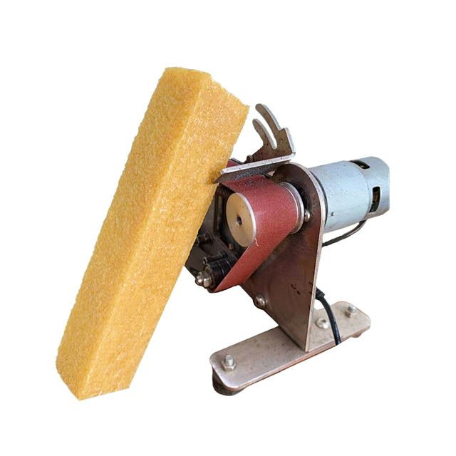 Natural rubber Disc sanding cleaning rod rubber rod Polishing machine sanding belt machine sanding belt cleaning rod
