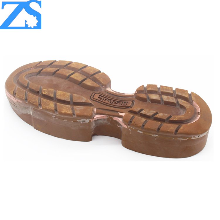 ZS-TOOL Low Dust Epoxy Resin Tooling Board for shoe Mould Cnc Machining