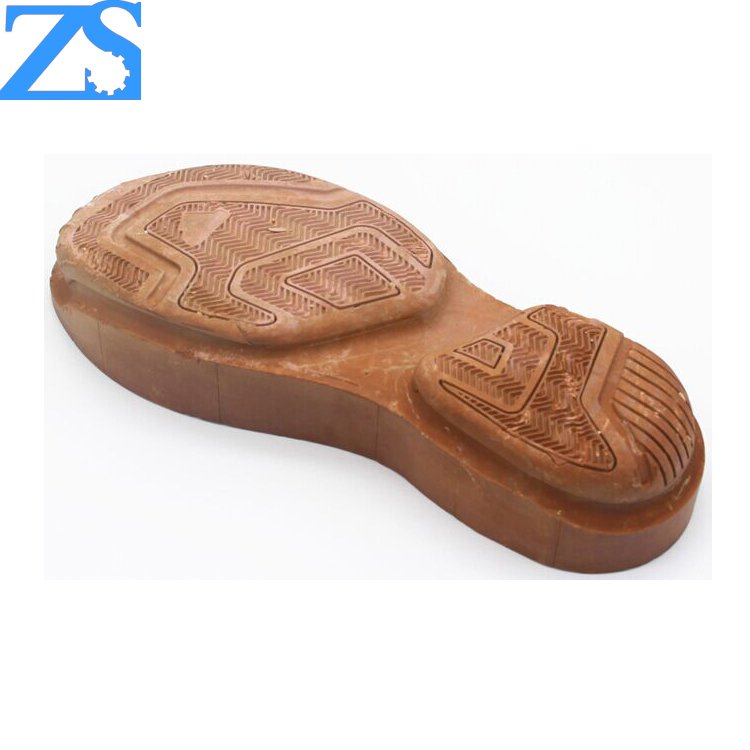 ZS-TOOL Low Dust Epoxy Resin Tooling Board for shoe Mould Cnc Machining