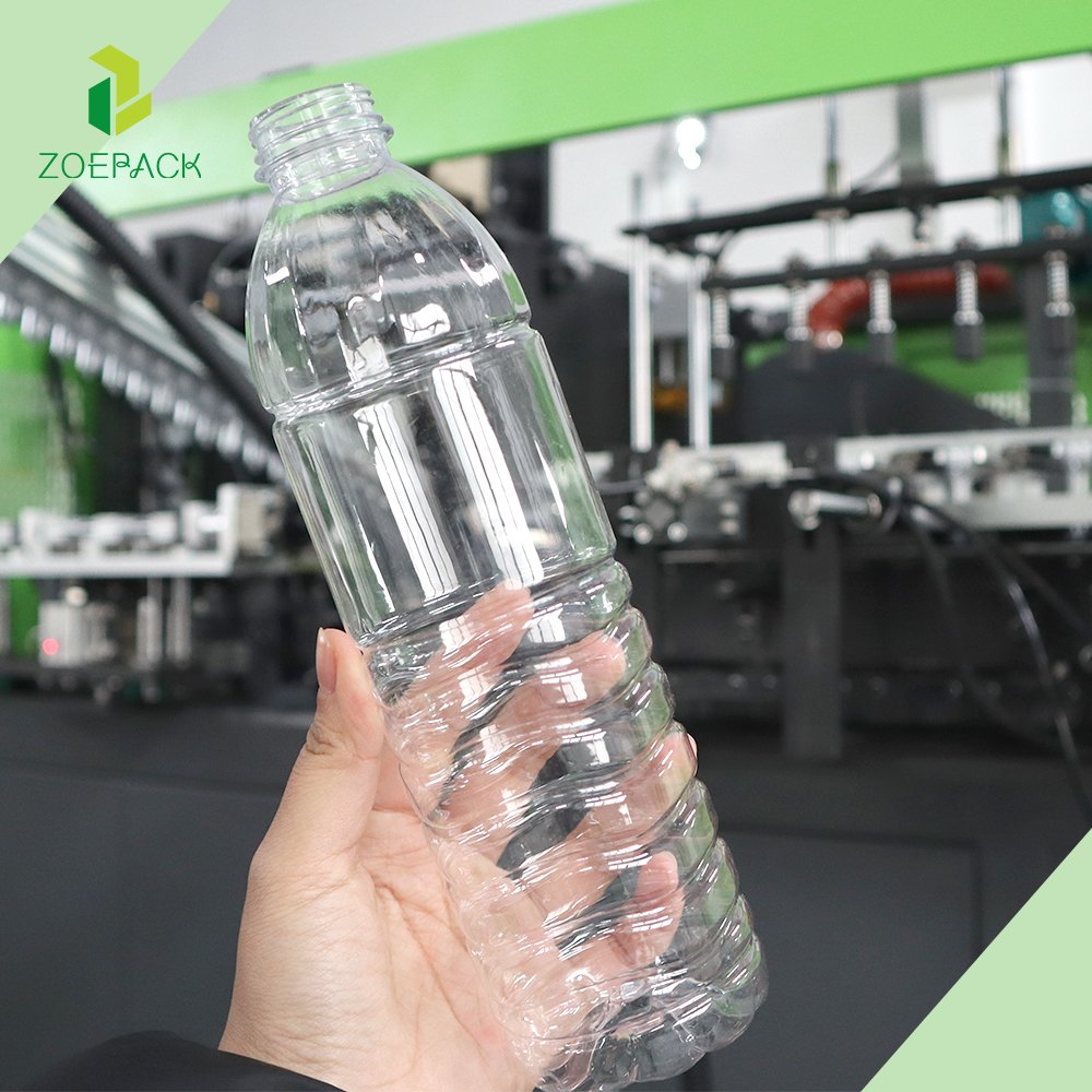 Pet Bottle Making Machine Blowing Machine Bottle Making Machine Price