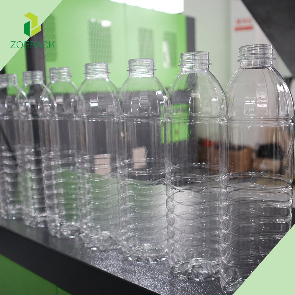 Pet Bottle Making Machine Blowing Machine Bottle Making Machine Price