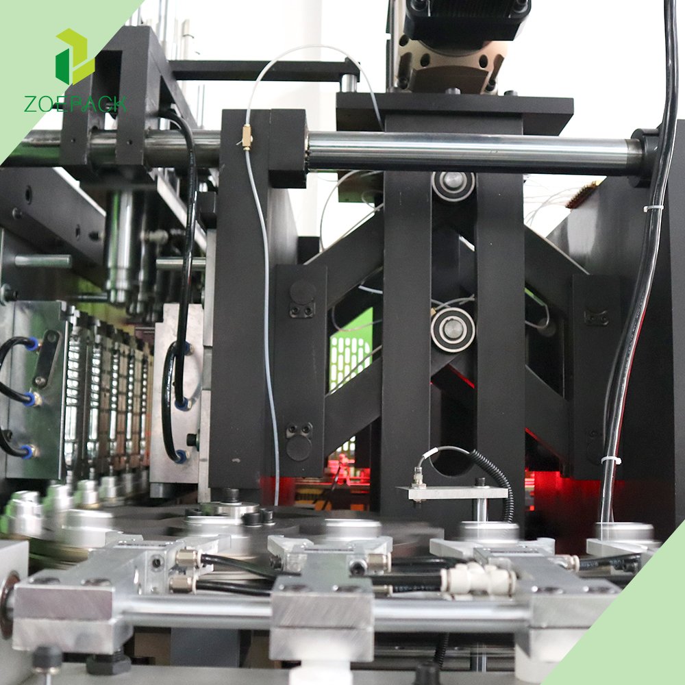 Pet Bottle Making Machine Blowing Machine Bottle Making Machine Price