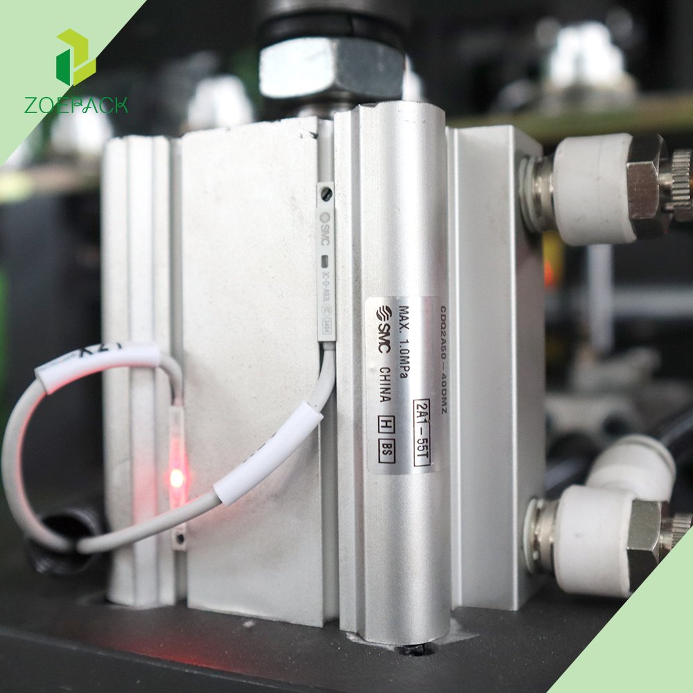 Pet Bottle Making Machine Blowing Machine Bottle Making Machine Price
