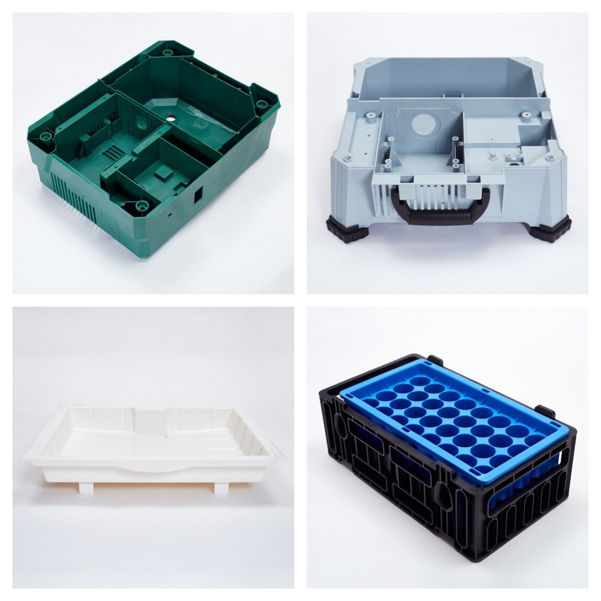 abs printing part injection abs plastic molding service parts rubber overmolding plastic 3d silicon injection mold for plastic