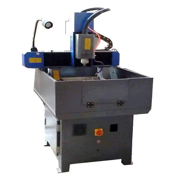aluminum mould cnc 5 axis milling machine