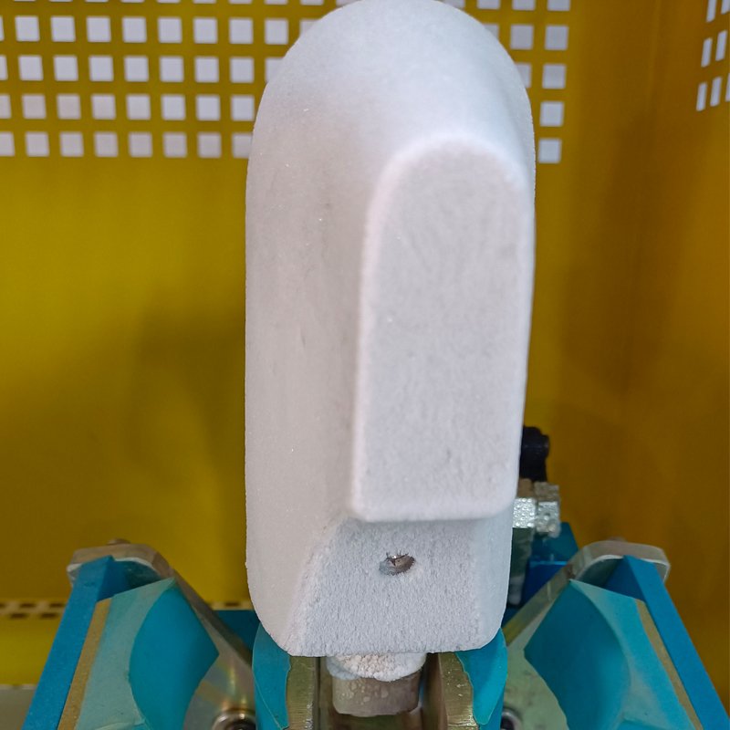 footwear shoes making manufacturing back part moulding machine auto fully automatic
