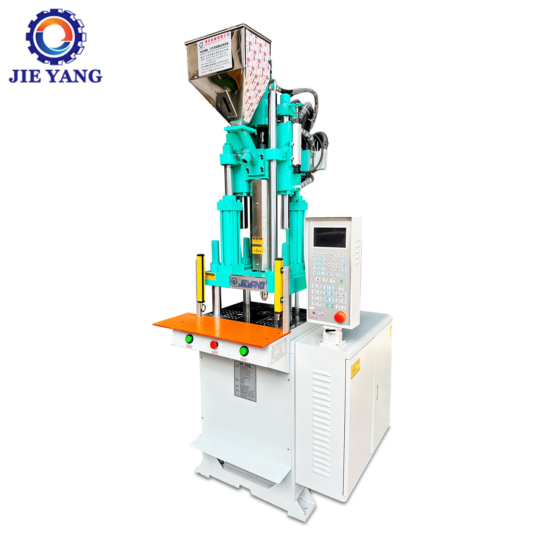 New Minitype Injection Moulding Machine For Shoe Insole Machines Making