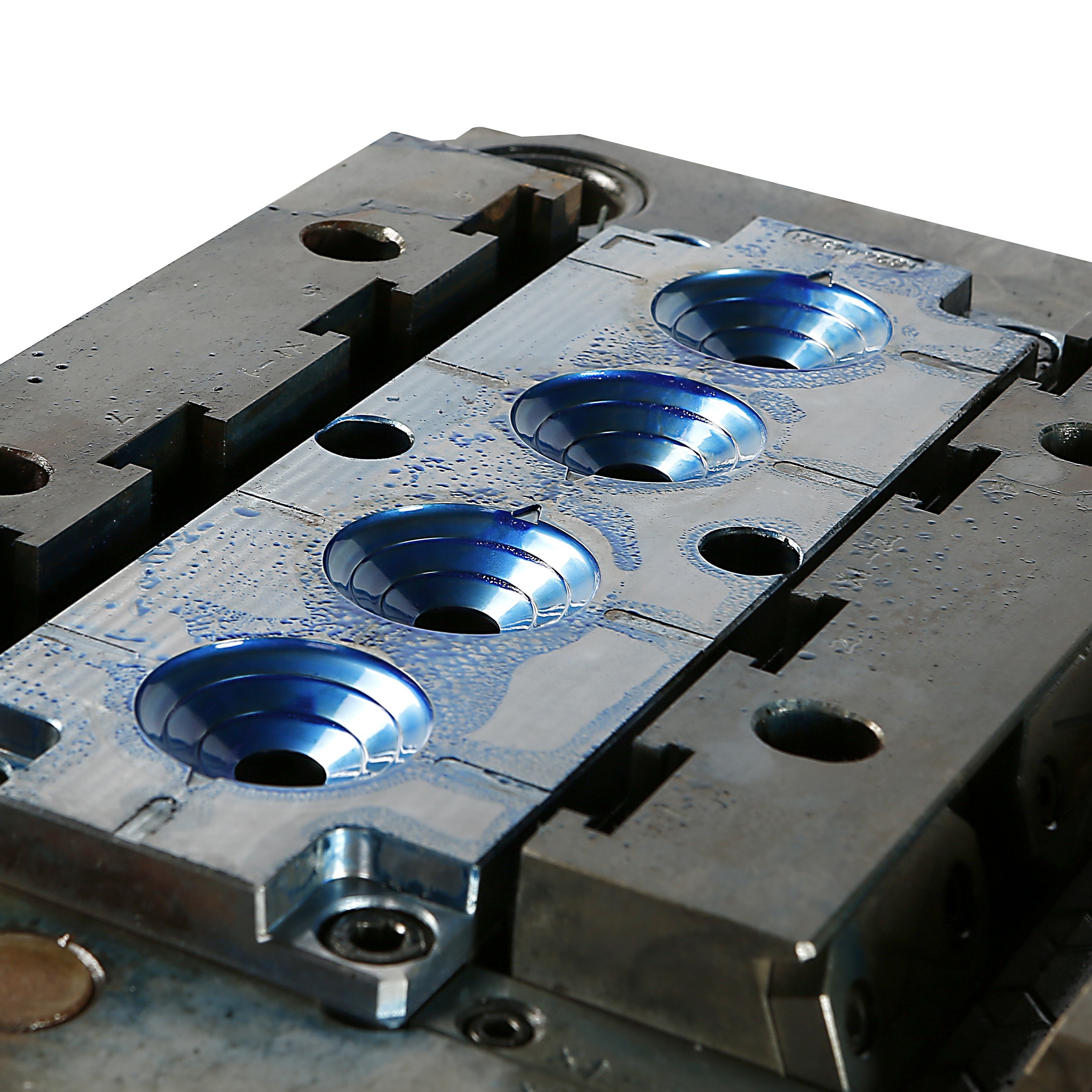 Custom Mold Design & Manufacturing for Plastic Injection and Pipe Fittings Professional Solutions