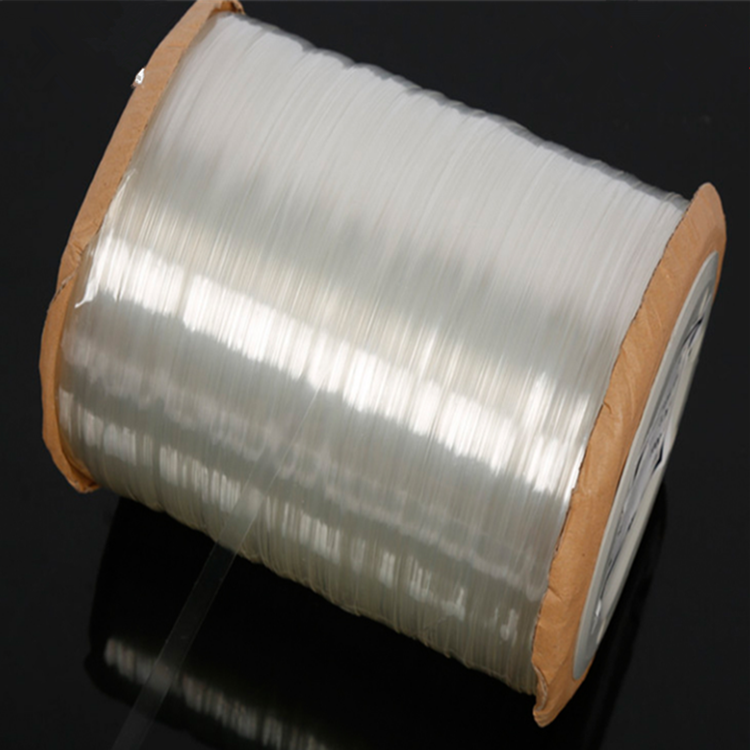 TPU clear Tape transparent sewing elastic tape for garmenT Bar Transparent elastic tape