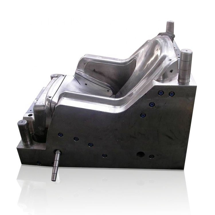 Professional injection Manufacture Custom Molding Plastic Injection Mould Chair Making