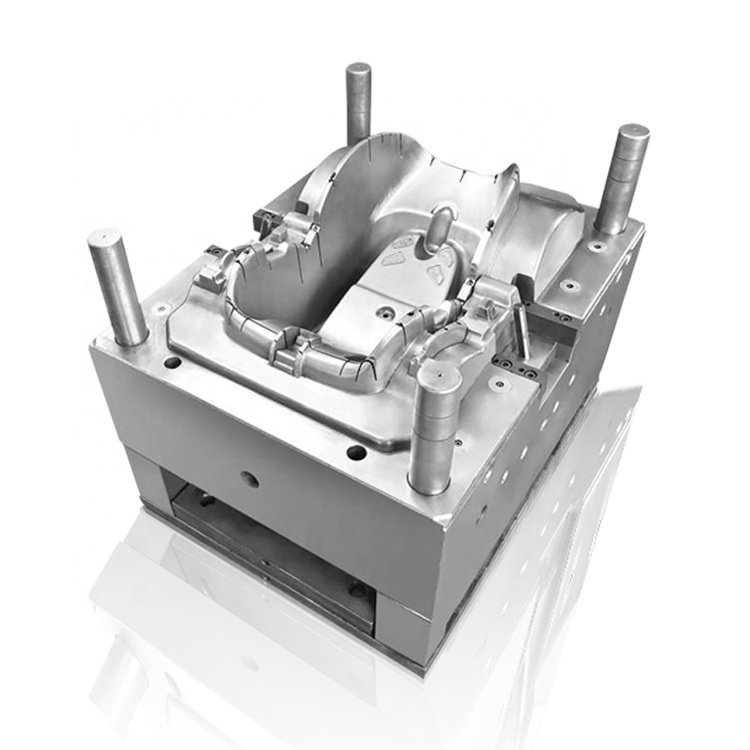 Professional injection Manufacture Custom Molding Plastic Injection Mould Chair Making