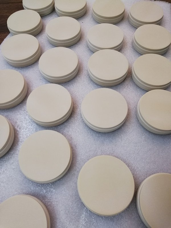 CNC machinable medium density polyurethane Fixture resin wood tooling model board blocks for composite moulding die
